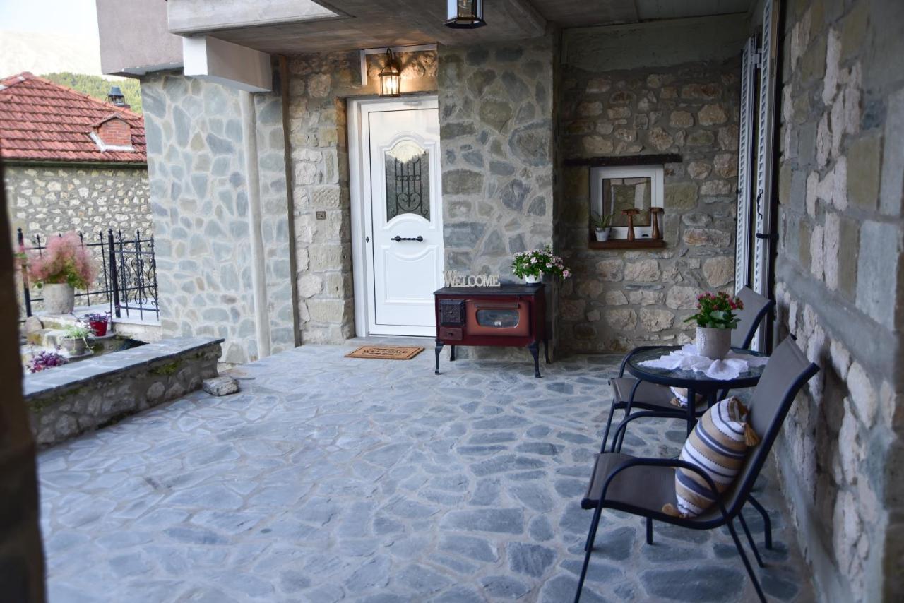 Elen'S Suites Prámanda Kültér fotó