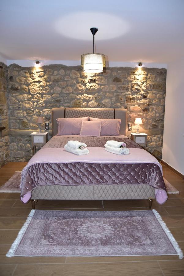 Elen'S Suites Prámanda Kültér fotó
