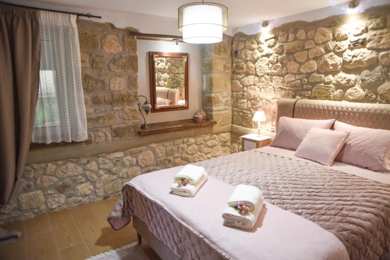 Elen'S Suites Prámanda Kültér fotó