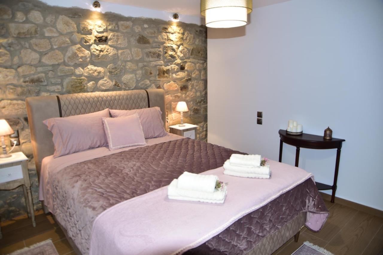 Elen'S Suites Prámanda Kültér fotó