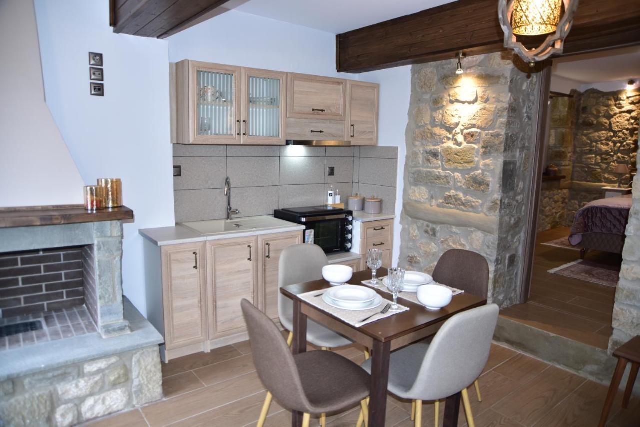 Elen'S Suites Prámanda Kültér fotó