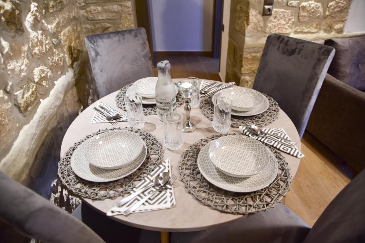 Elen'S Suites Prámanda Kültér fotó