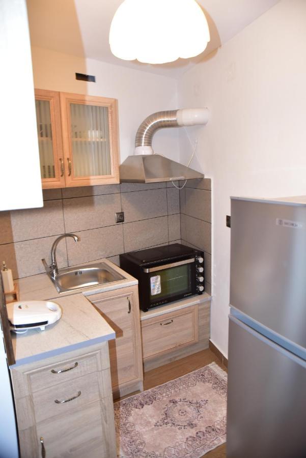 Elen'S Suites Prámanda Kültér fotó