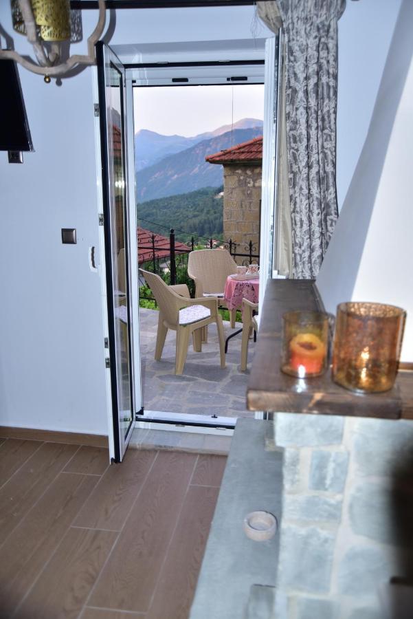 Elen'S Suites Prámanda Kültér fotó
