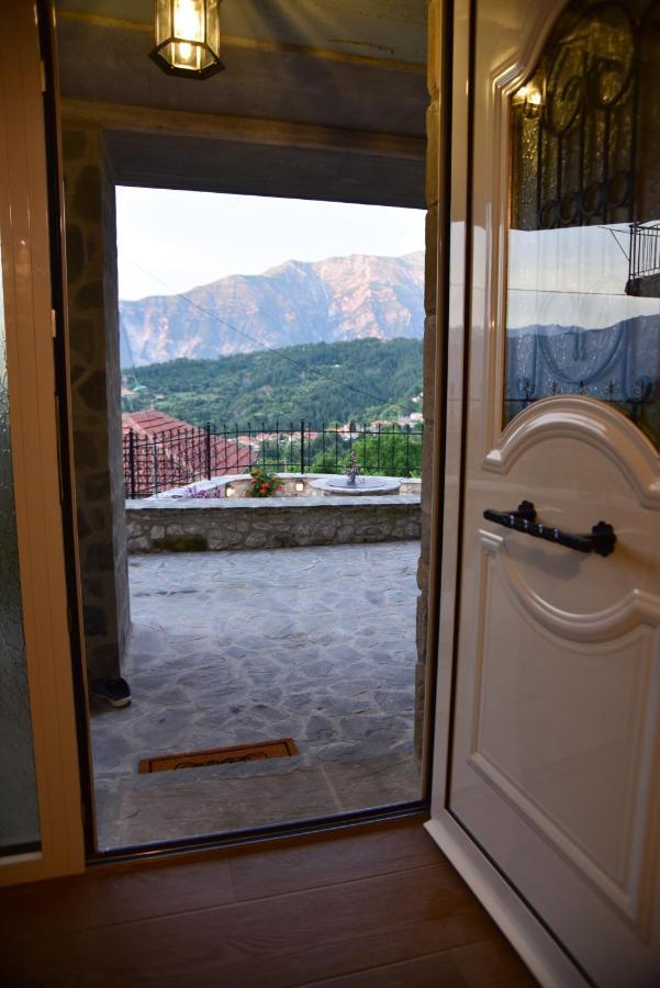 Elen'S Suites Prámanda Kültér fotó