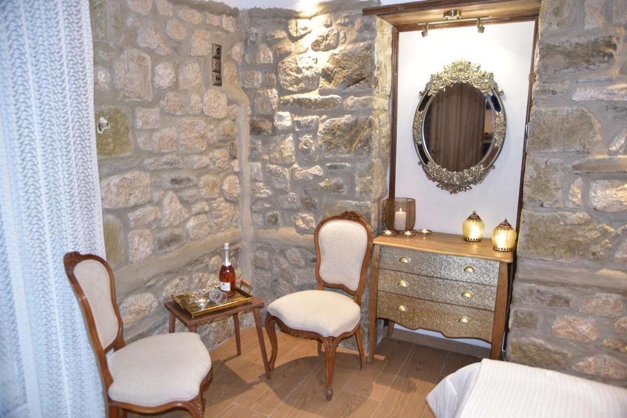 Elen'S Suites Prámanda Kültér fotó