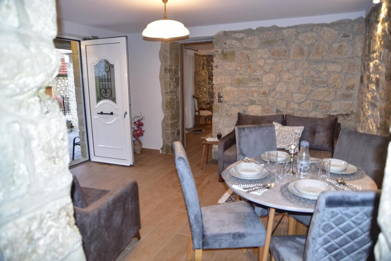 Elen'S Suites Prámanda Kültér fotó