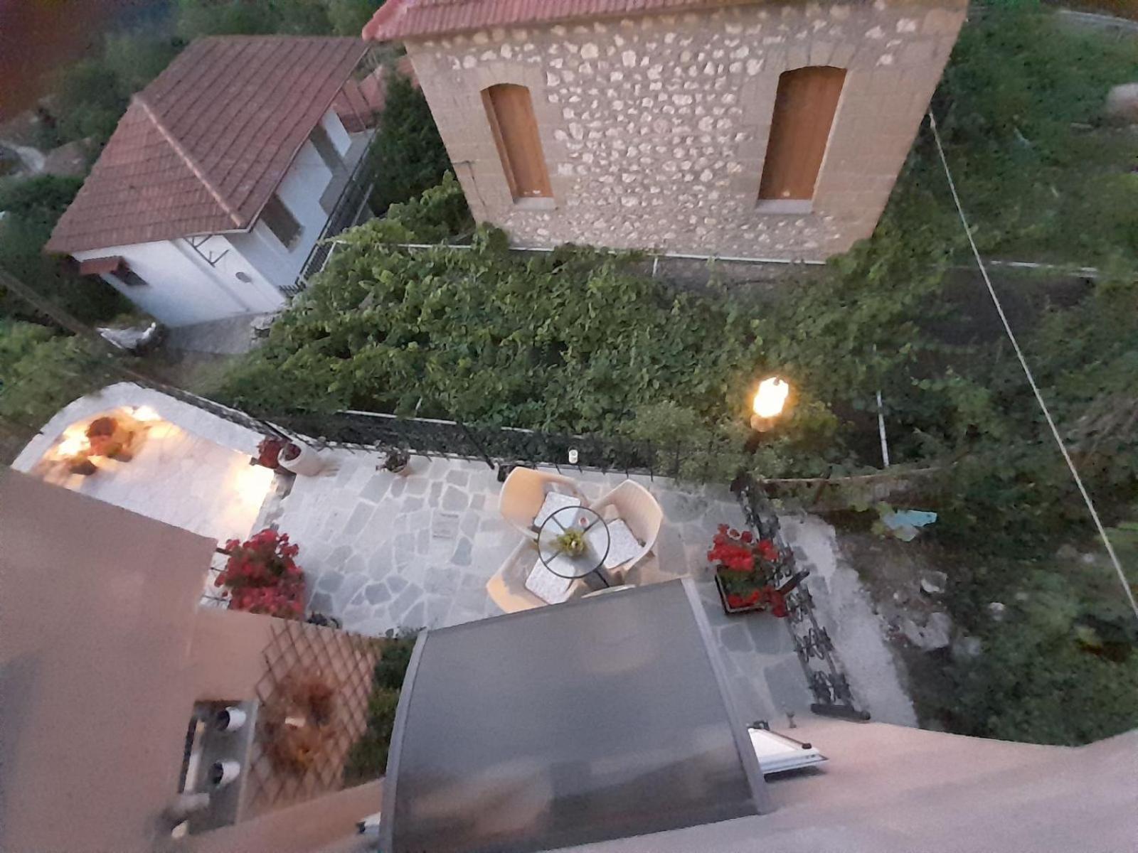 Elen'S Suites Prámanda Kültér fotó