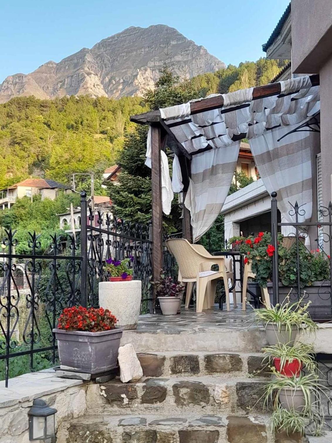 Elen'S Suites Prámanda Kültér fotó