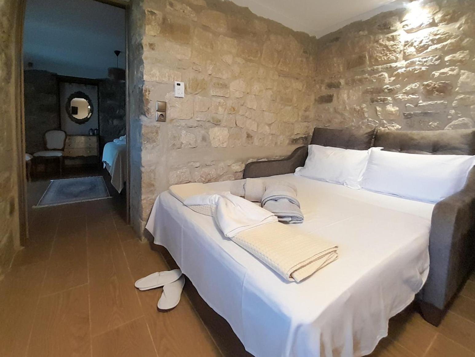Elen'S Suites Prámanda Kültér fotó