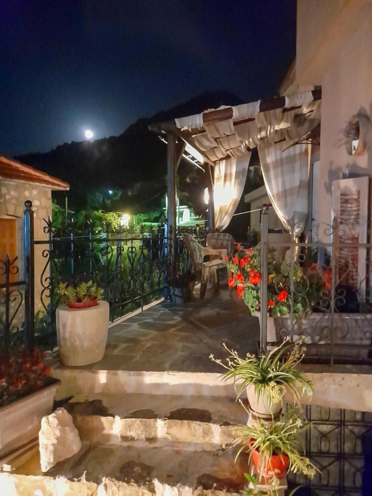 Elen'S Suites Prámanda Kültér fotó