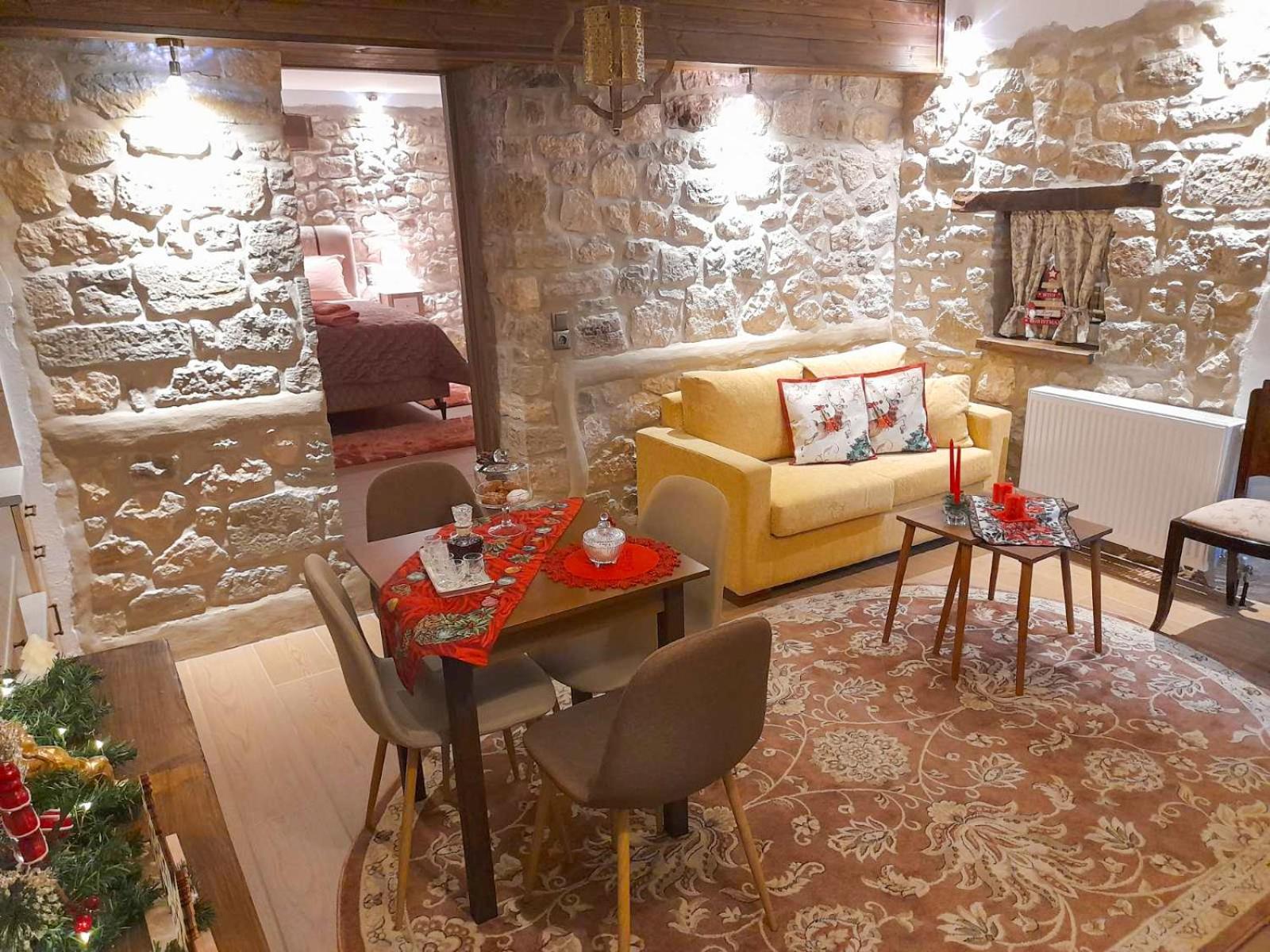 Elen'S Suites Prámanda Kültér fotó