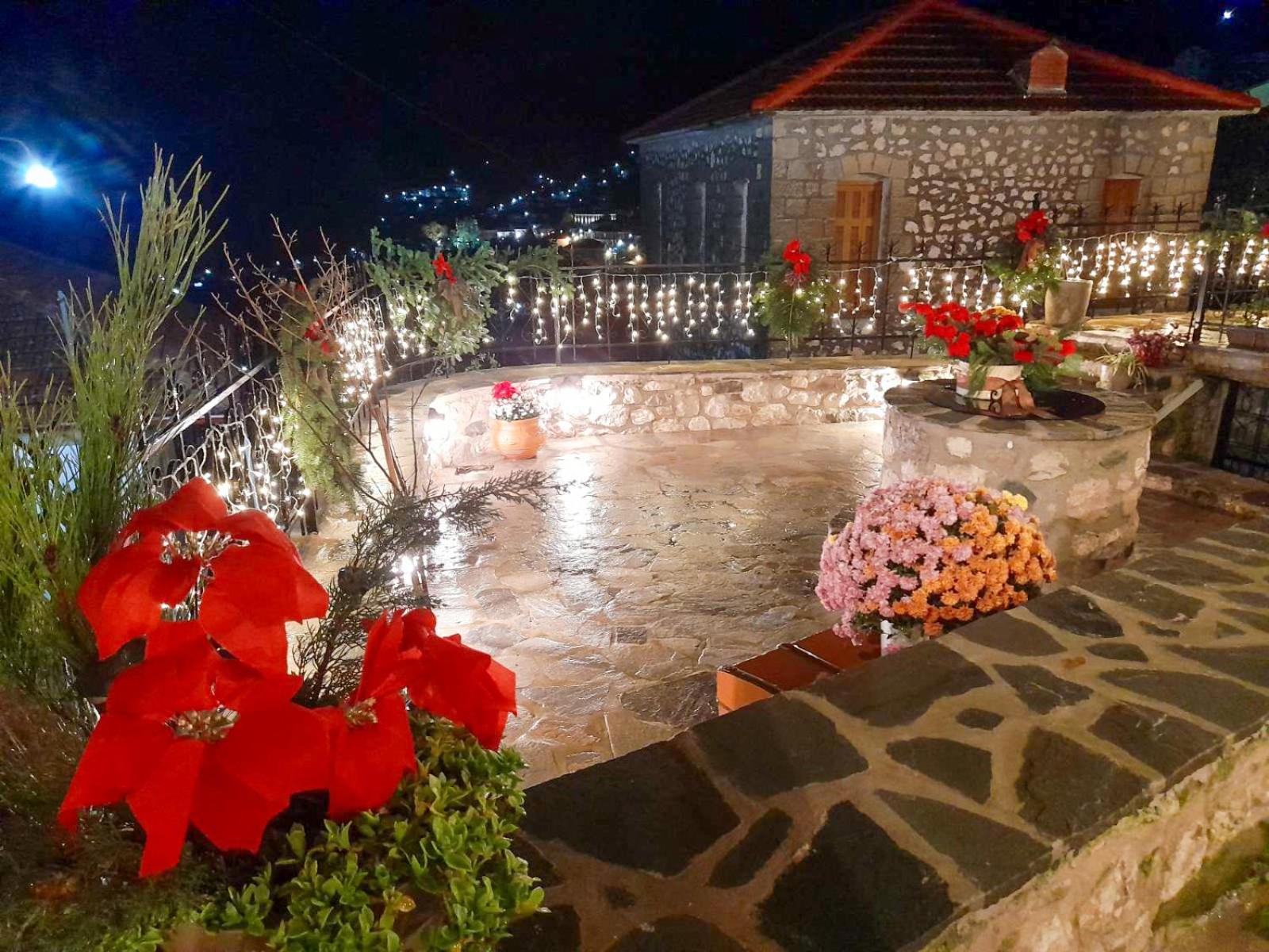 Elen'S Suites Prámanda Kültér fotó