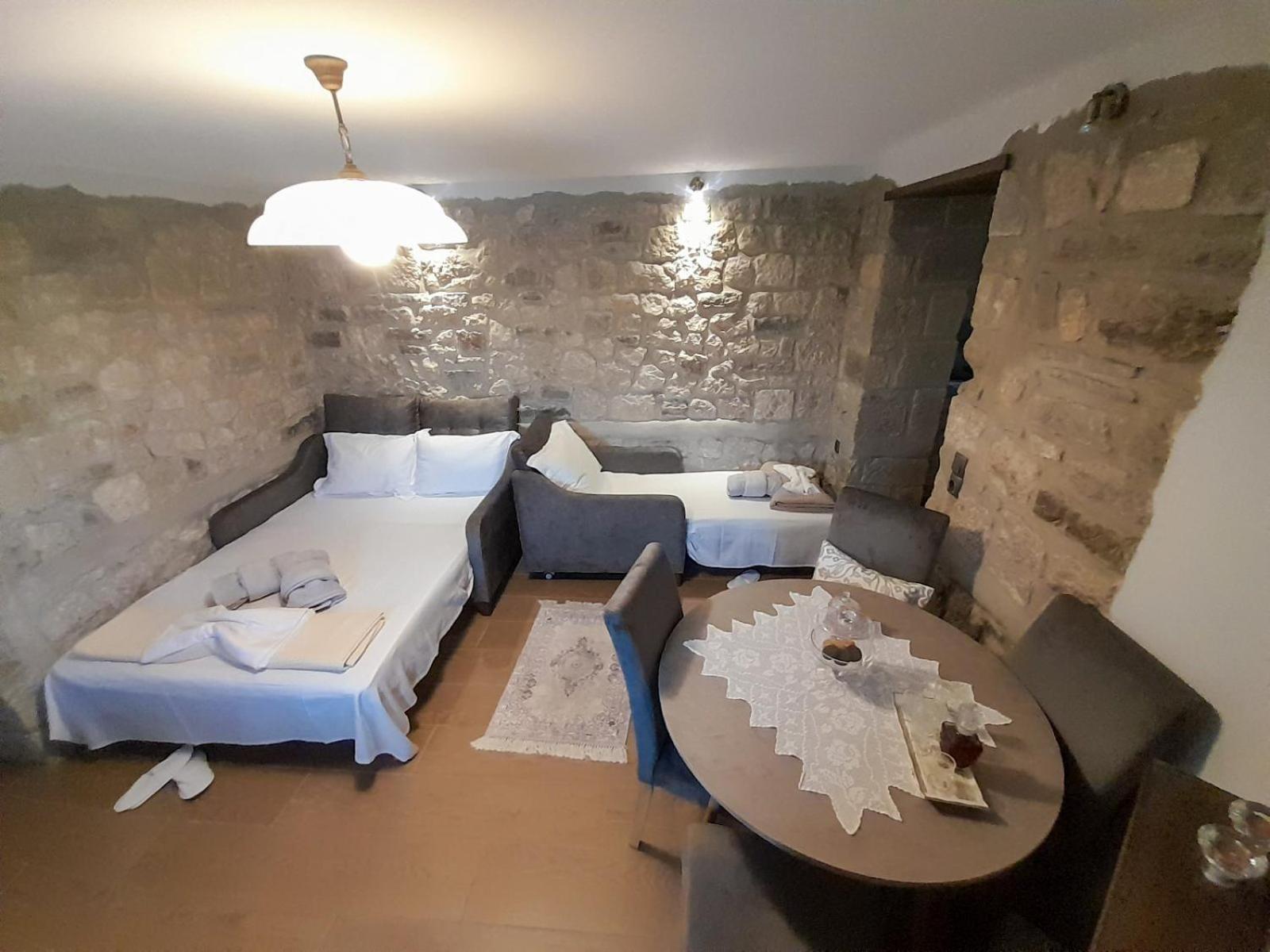Elen'S Suites Prámanda Kültér fotó