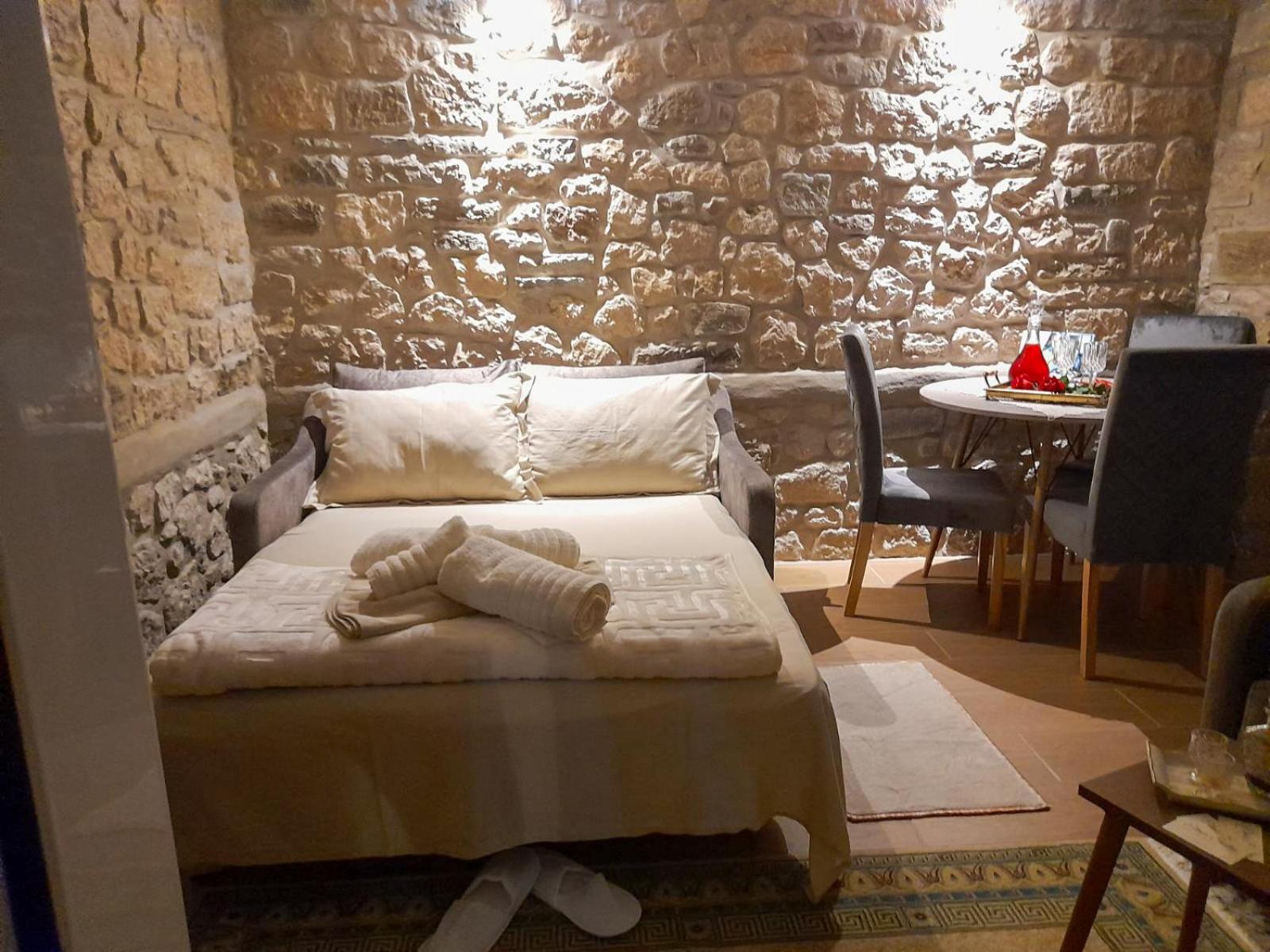 Elen'S Suites Prámanda Kültér fotó