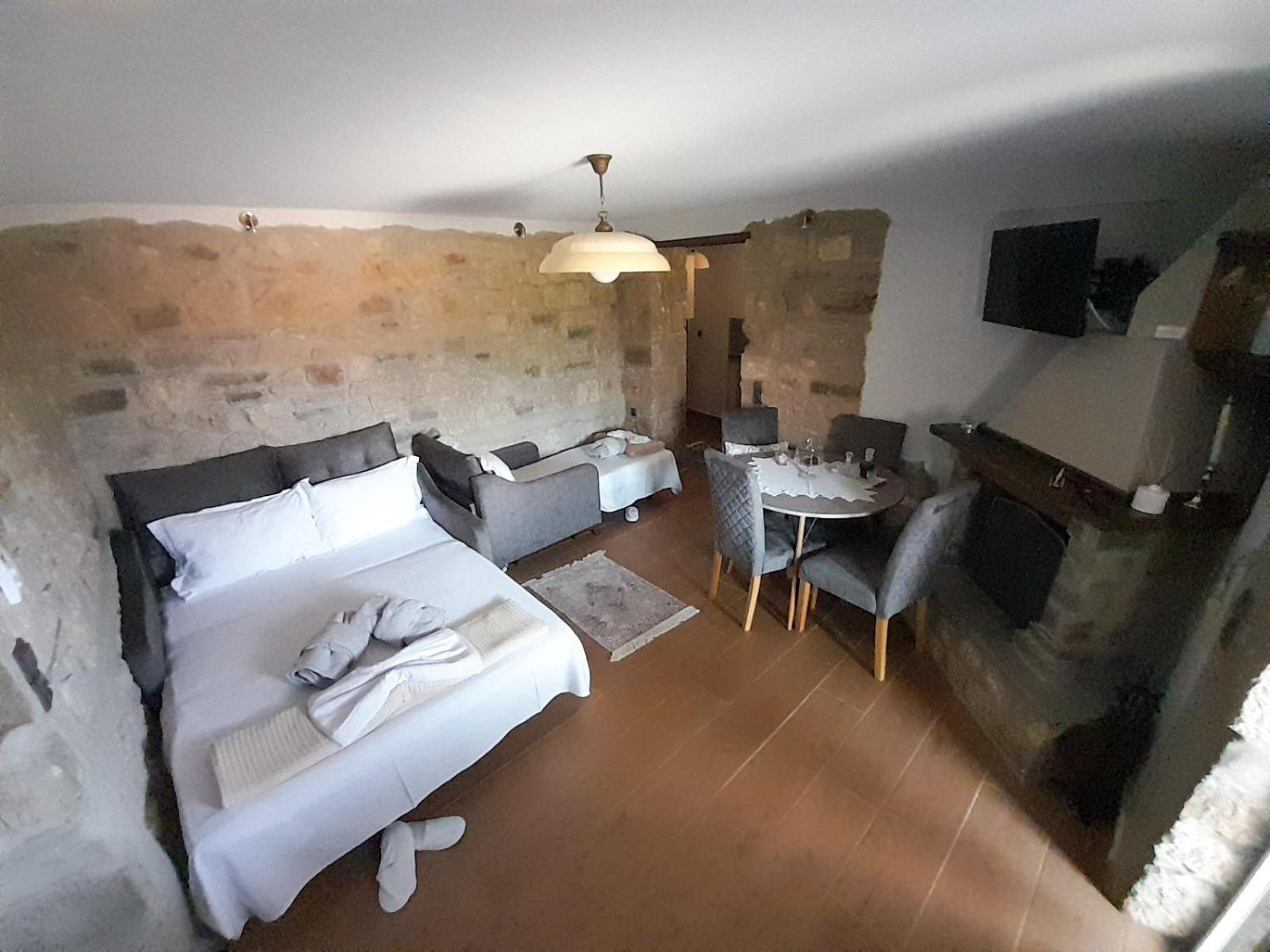 Elen'S Suites Prámanda Kültér fotó