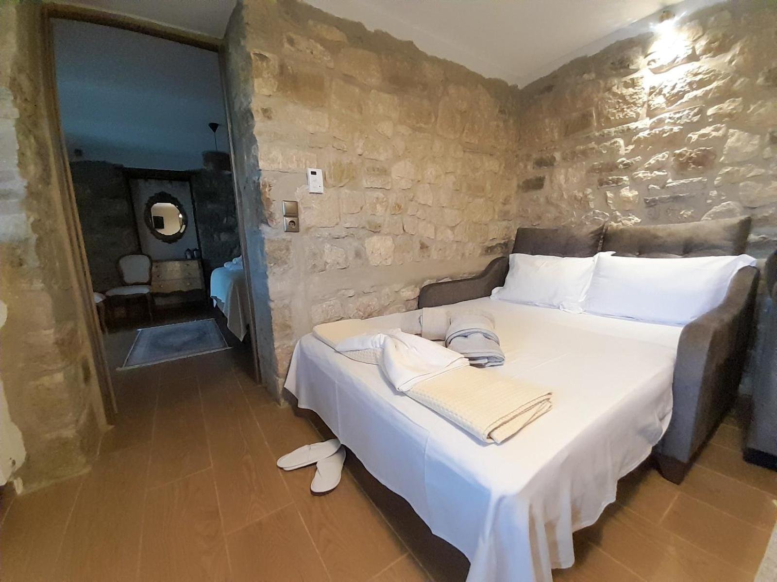 Elen'S Suites Prámanda Kültér fotó