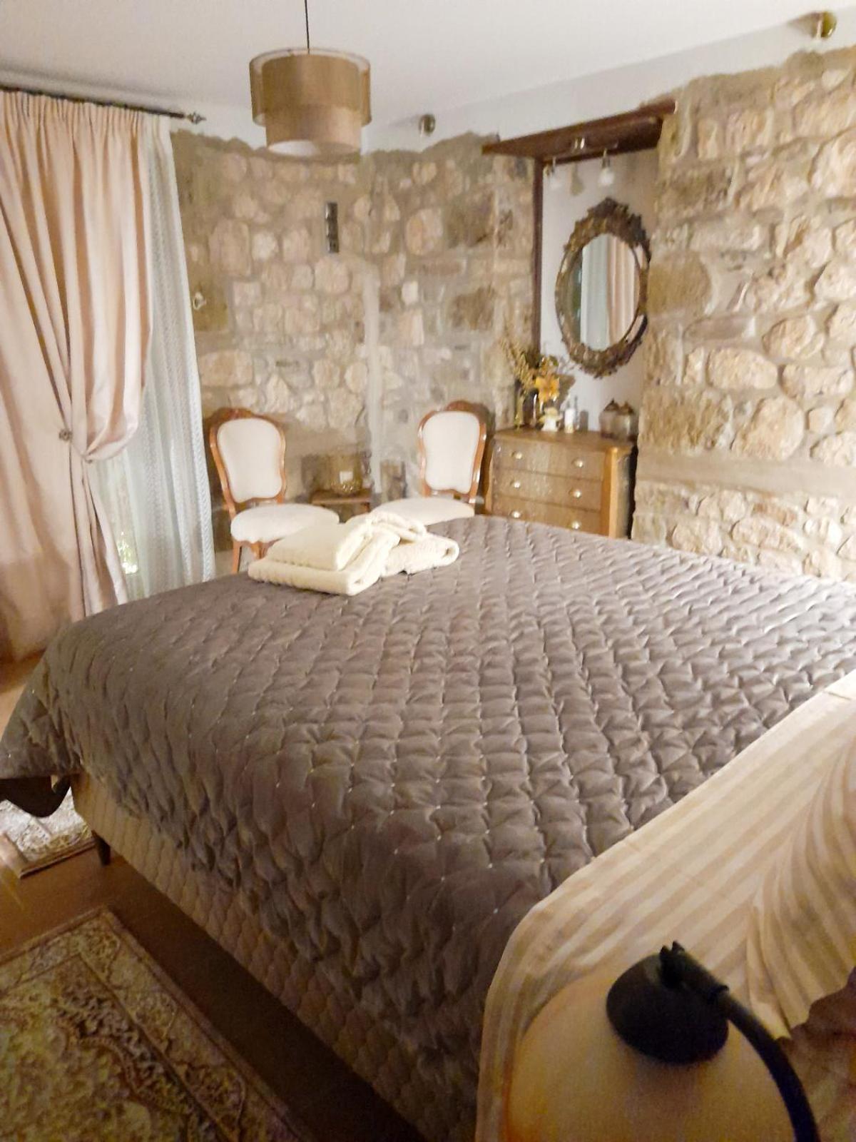 Elen'S Suites Prámanda Kültér fotó