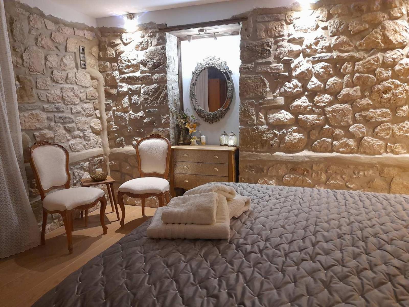 Elen'S Suites Prámanda Kültér fotó
