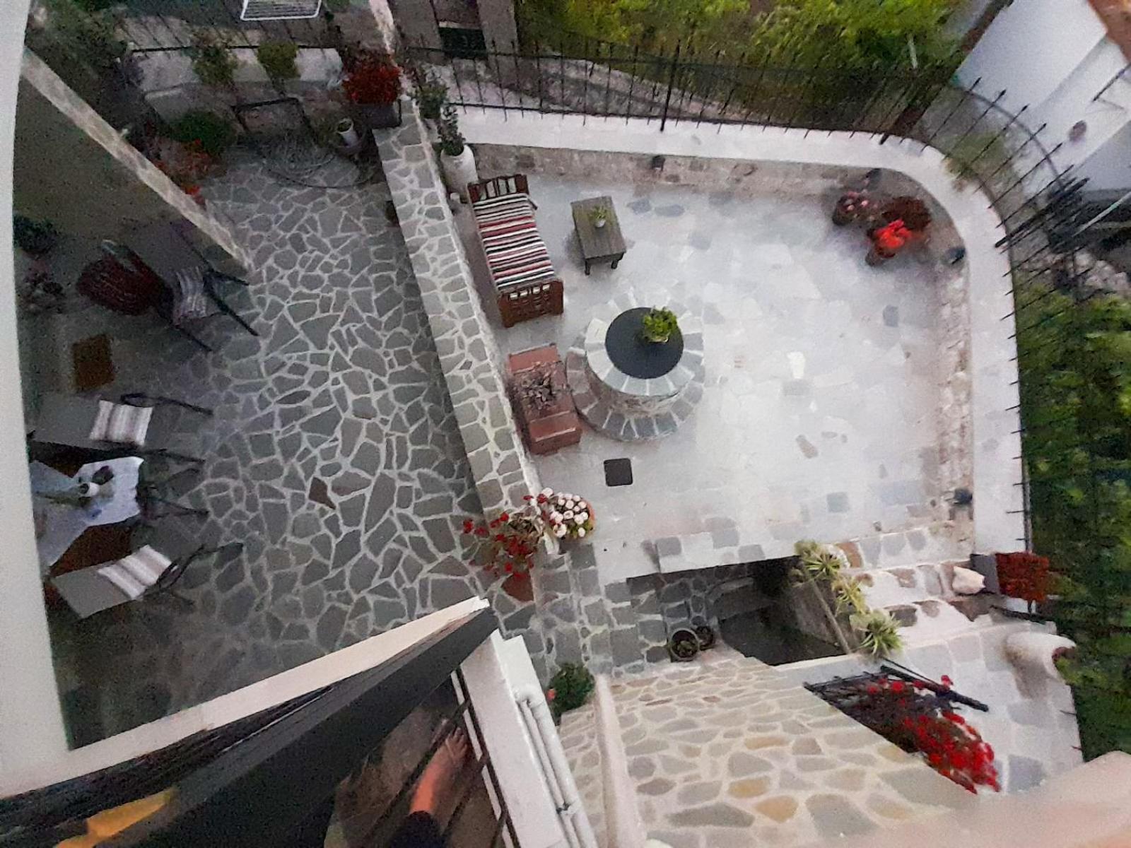 Elen'S Suites Prámanda Kültér fotó