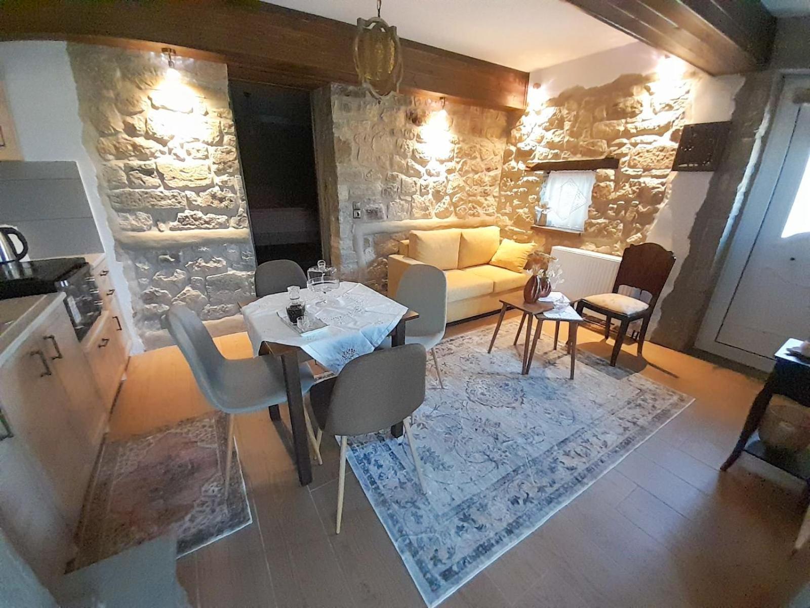Elen'S Suites Prámanda Kültér fotó