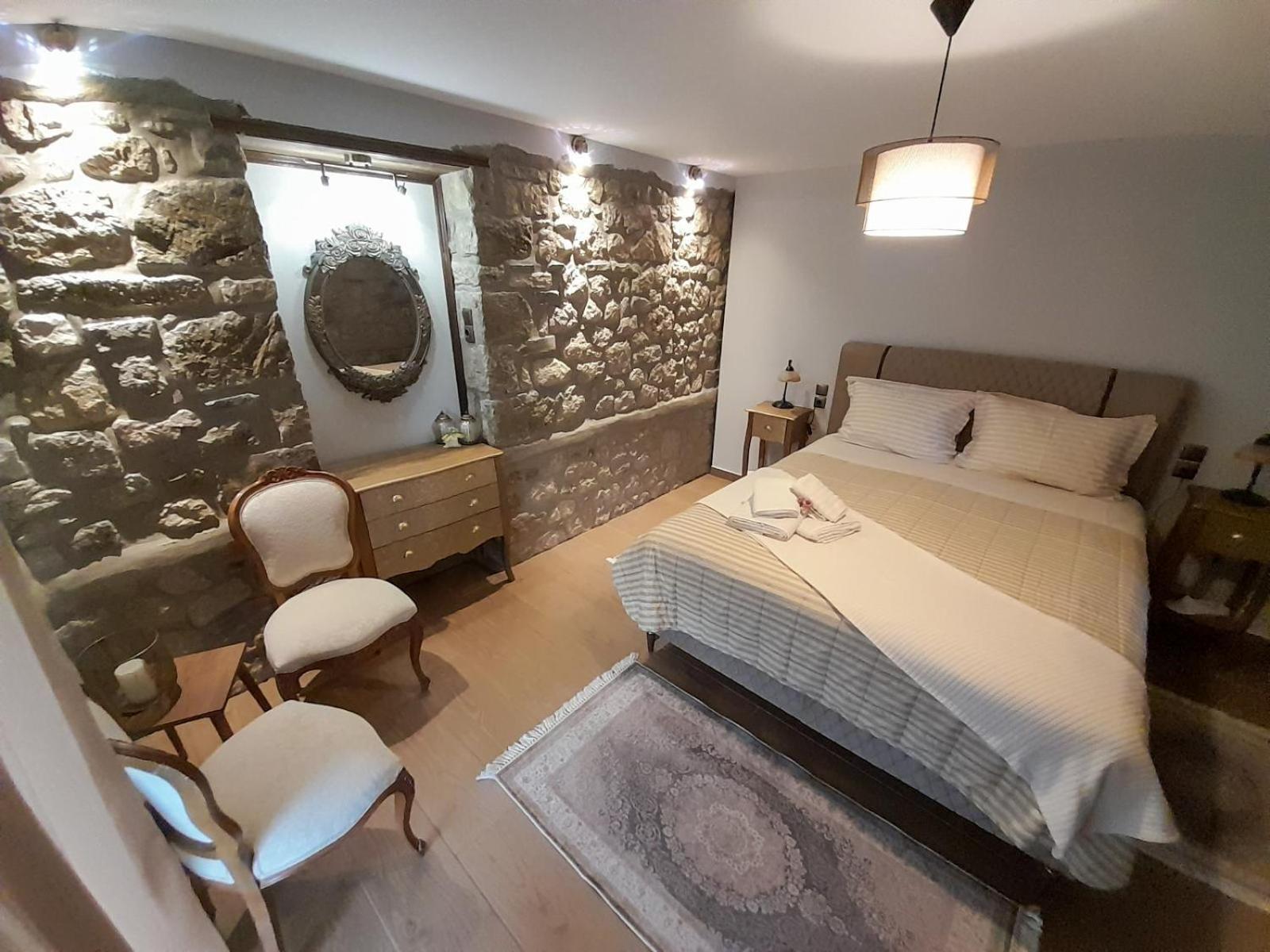 Elen'S Suites Prámanda Kültér fotó